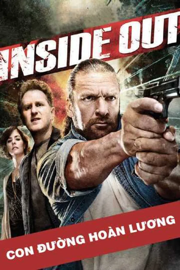 Poster phim Con Đường Hoàn Lương trên Xem Phim Fun