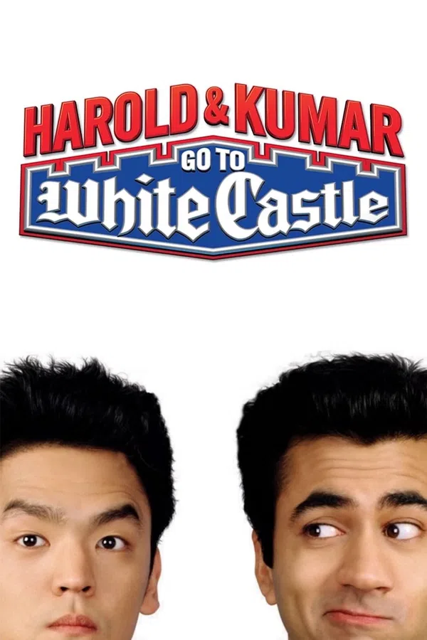 Poster phim Harold & Kumar: Đến Lâu Đài Trắng trên Phim M?i