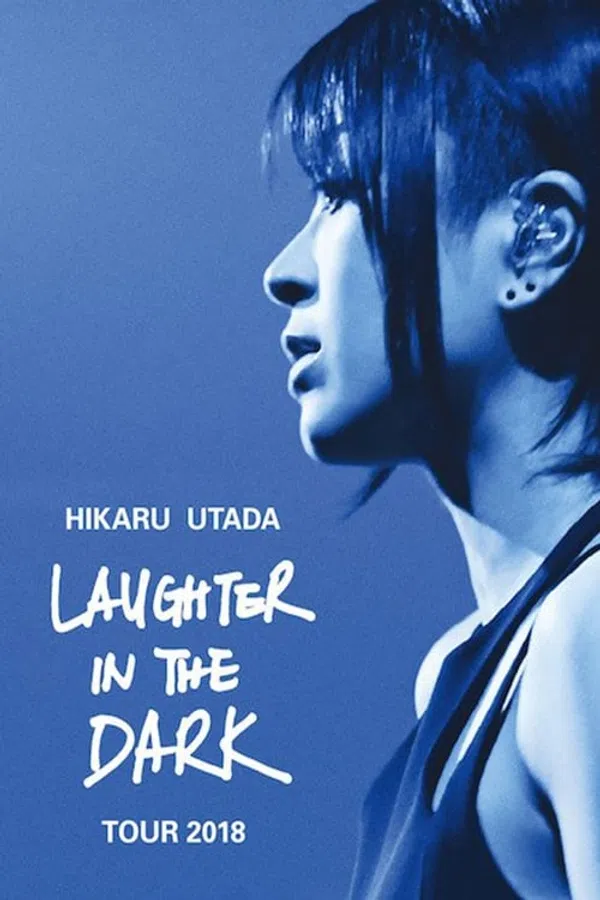 Poster phim Hikaru Utada: Tiếng cười trong bóng tối 2018 trên Phim M?i