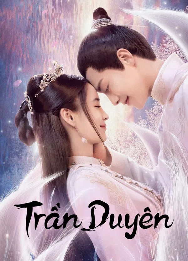 Poster phim Trần Duyên trên Xem Phim Fun