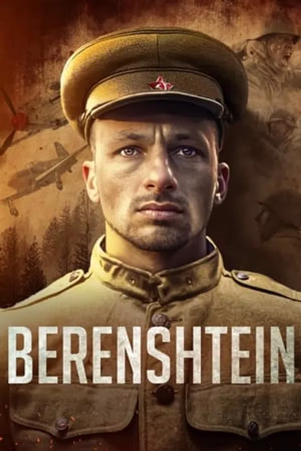 Poster phim Vũ Khí Bí Mật Của Hitler trên Phim M?i