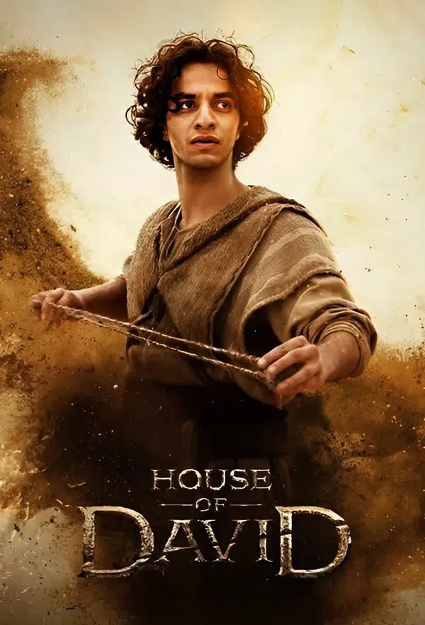Poster phim Vương Quyền David (Phần 2) trên Phim M?i